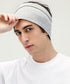 Men's Ribbed Headband